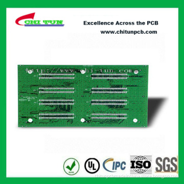 PCB Circuit Board 2layer Lead Free Hal